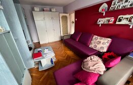 Apartament cu 3 camere, 66mp, Tudor