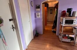 Apartament cu 3 camere, 66mp, Tudor