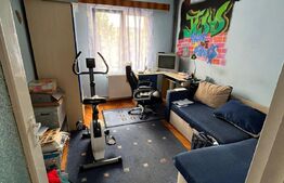 Apartament cu 3 camere, 66mp, Tudor