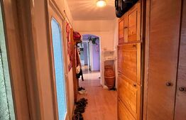 Apartament cu 3 camere, 66mp, Tudor