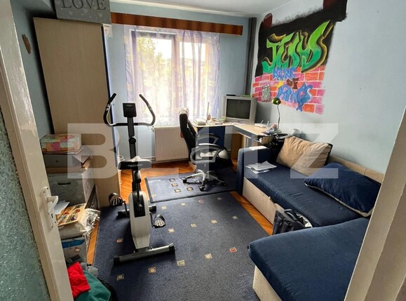 Apartament de vânzare 3 camere Tudor - 96216AV | BLITZ Târgu Mureș | Poza3