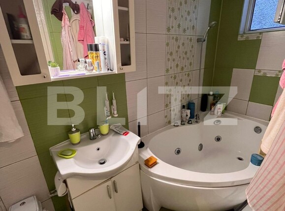 Apartament de vânzare 3 camere Tudor - 96216AV | BLITZ Târgu Mureș | Poza6