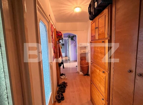 Apartament de vânzare 3 camere Tudor - 96216AV | BLITZ Târgu Mureș | Poza5