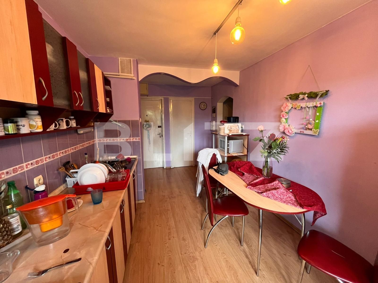 Apartament de vânzare 3 camere Tudor - 96216AV | BLITZ Târgu Mureș | Poza4