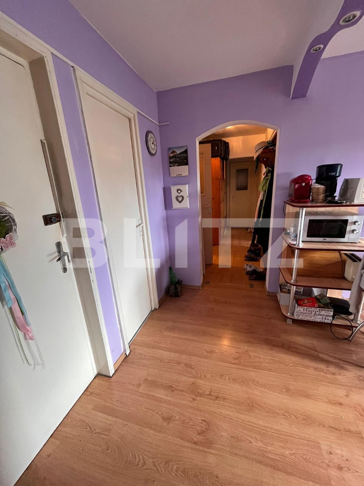 Apartament de vânzare 3 camere Tudor - 96216AV | BLITZ Târgu Mureș | Poza2