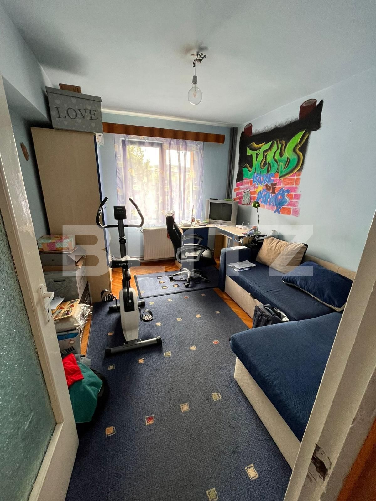 Apartament de vânzare 3 camere Tudor - 96216AV | BLITZ Târgu Mureș | Poza3