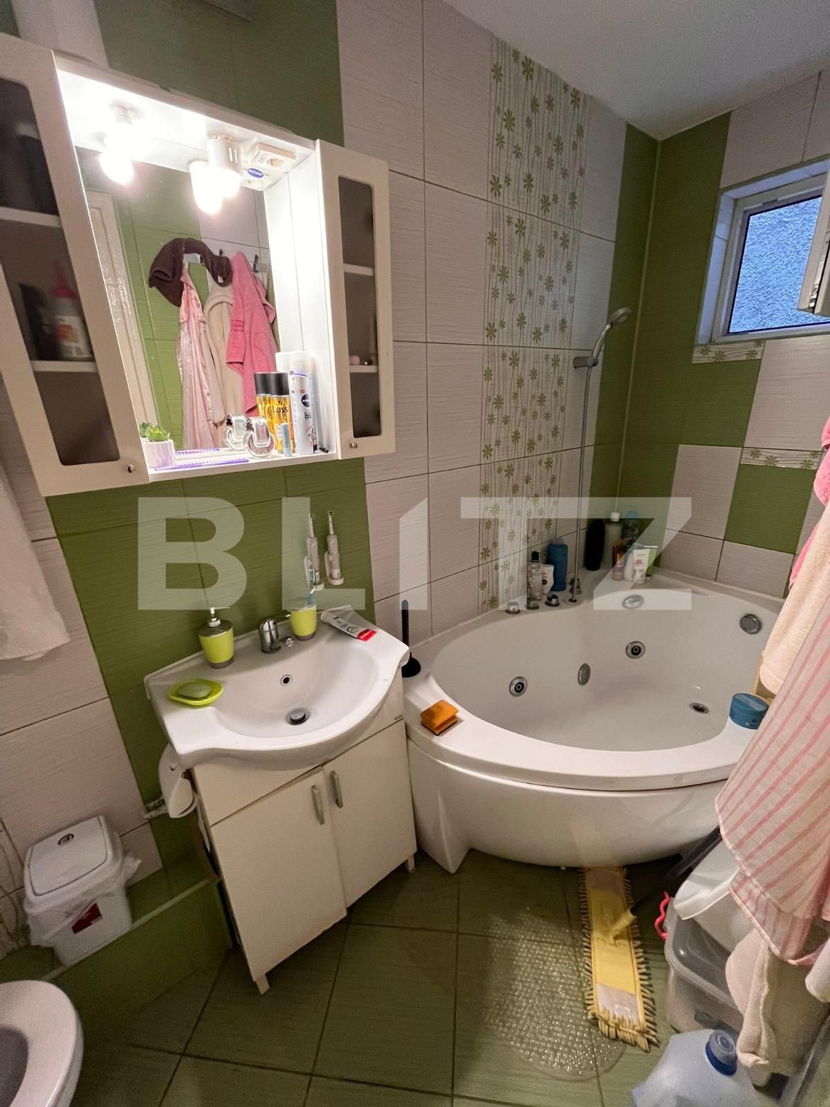 Apartament de vânzare 3 camere Tudor - 96216AV | BLITZ Târgu Mureș | Poza6