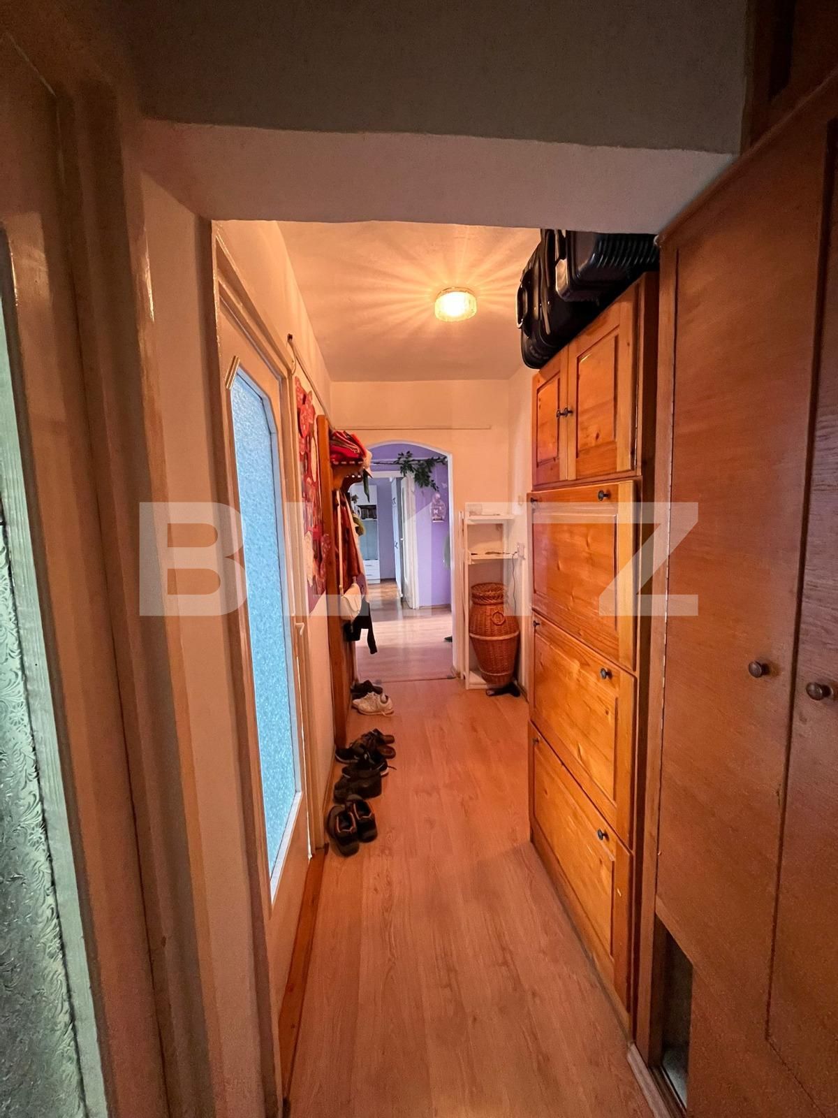 Apartament de vânzare 3 camere Tudor - 96216AV | BLITZ Târgu Mureș | Poza5