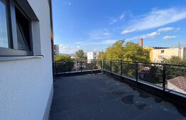 Apartament cu o camera, 45mp, bloc nou, Mureseni