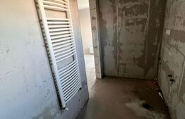 Apartament cu o camera, 45mp, bloc nou, Mureseni