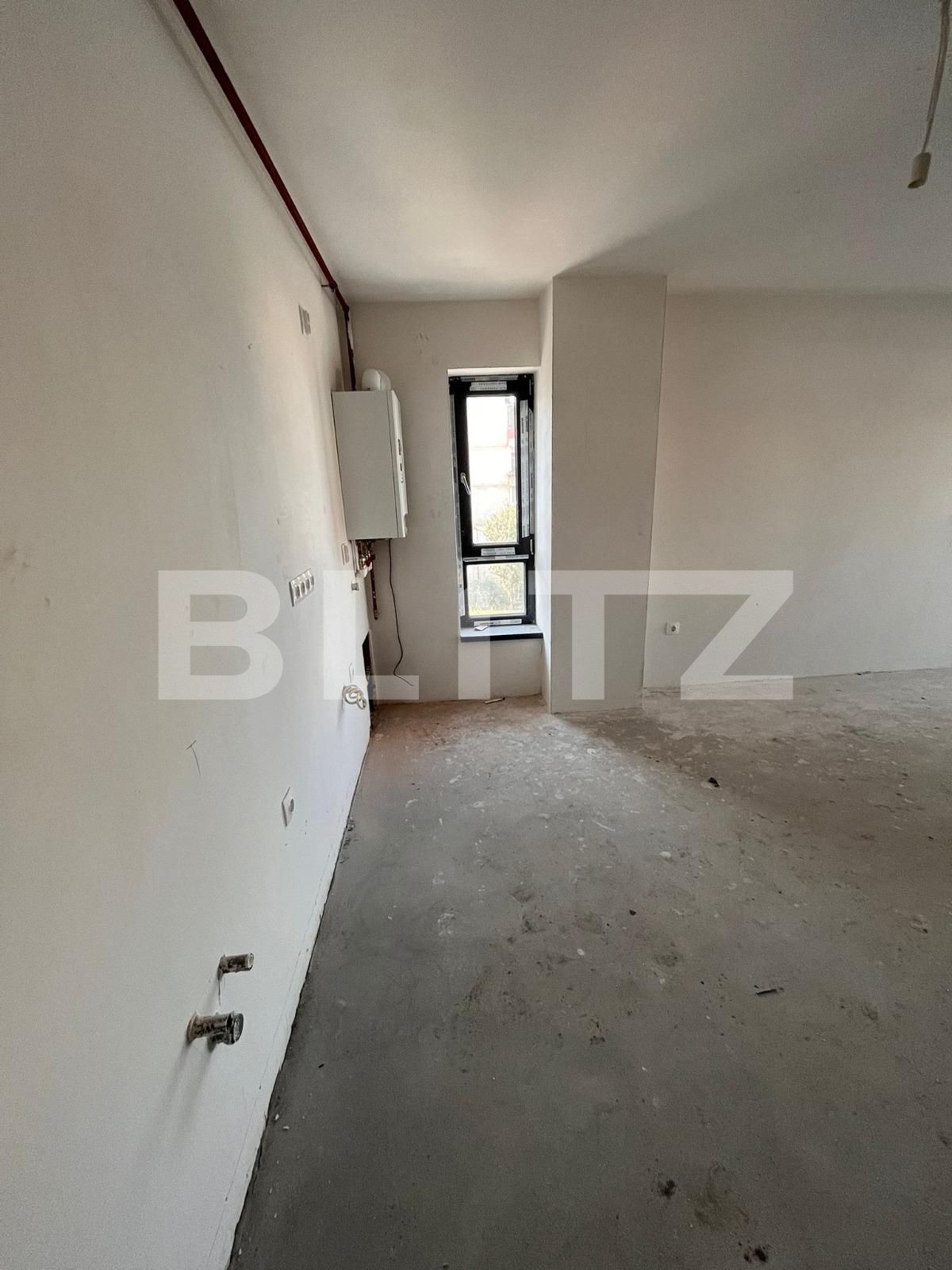 Garsonieră de vânzare Mureseni - 96223AV | BLITZ Târgu Mureș | Poza3