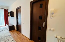 Apartament de 1 camera, bloc nou, 35 mp, zona Tudor