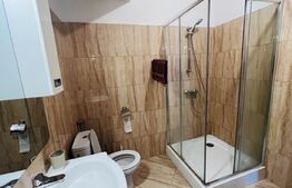 Apartament de 1 camera, bloc nou, 35 mp, zona Tudor