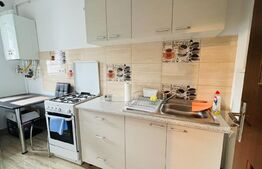 Apartament de 1 camera, bloc nou, 35 mp, zona Tudor