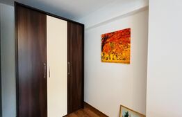 Apartament de 1 camera, bloc nou, 35 mp, zona Tudor