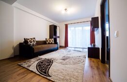 Apartament de 1 camera, bloc nou, 35 mp, zona Tudor