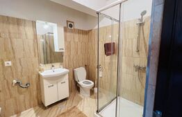 Apartament de 1 camera, bloc nou, 35 mp, zona Tudor