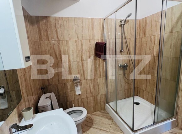 Garsonieră de vânzare Tudor - 96370AV | BLITZ Târgu Mureș | Poza6