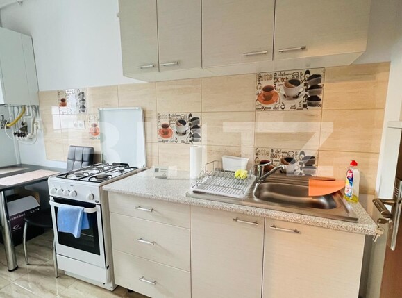 Garsonieră de vânzare Tudor - 96370AV | BLITZ Târgu Mureș | Poza5