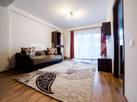 Garsonieră de vânzare Tudor - 96370AV | BLITZ Târgu Mureș | Poza1