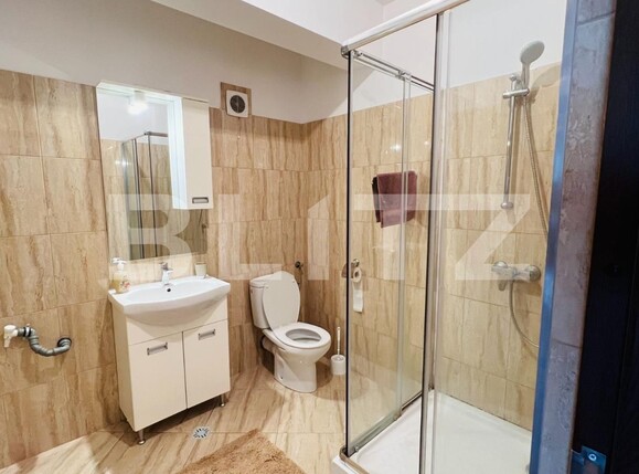 Garsonieră de vânzare Tudor - 96370AV | BLITZ Târgu Mureș | Poza7