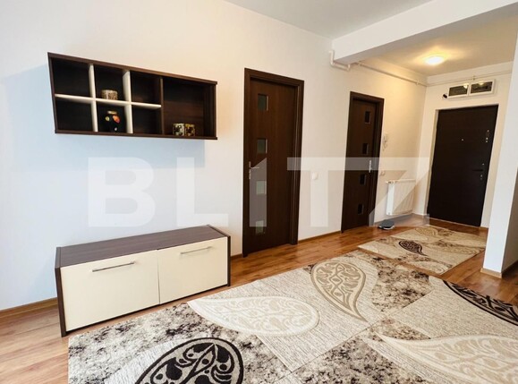 Garsonieră de vânzare Tudor - 96370AV | BLITZ Târgu Mureș | Poza3