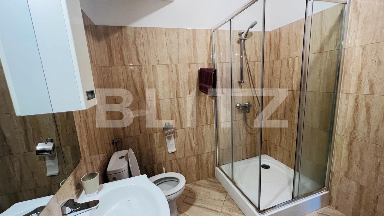 Garsonieră de vânzare Tudor - 96370AV | BLITZ Târgu Mureș | Poza6