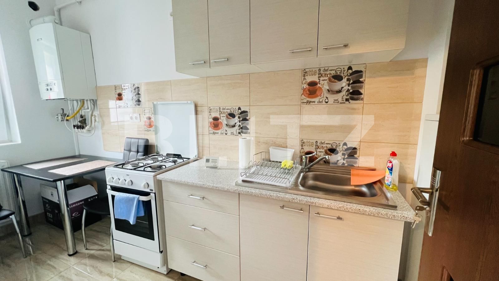 Garsonieră de vânzare Tudor - 96370AV | BLITZ Târgu Mureș | Poza5