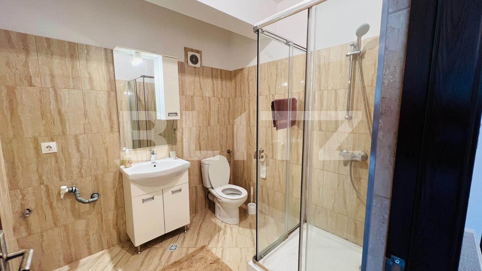 Garsonieră de vânzare Tudor - 96370AV | BLITZ Târgu Mureș | Poza7