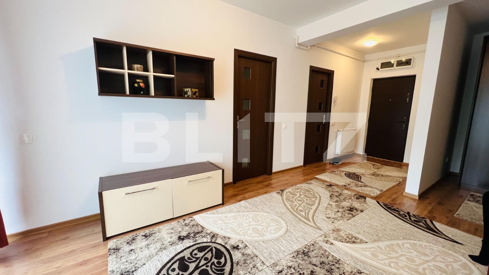 Garsonieră de vânzare Tudor - 96370AV | BLITZ Târgu Mureș | Poza3