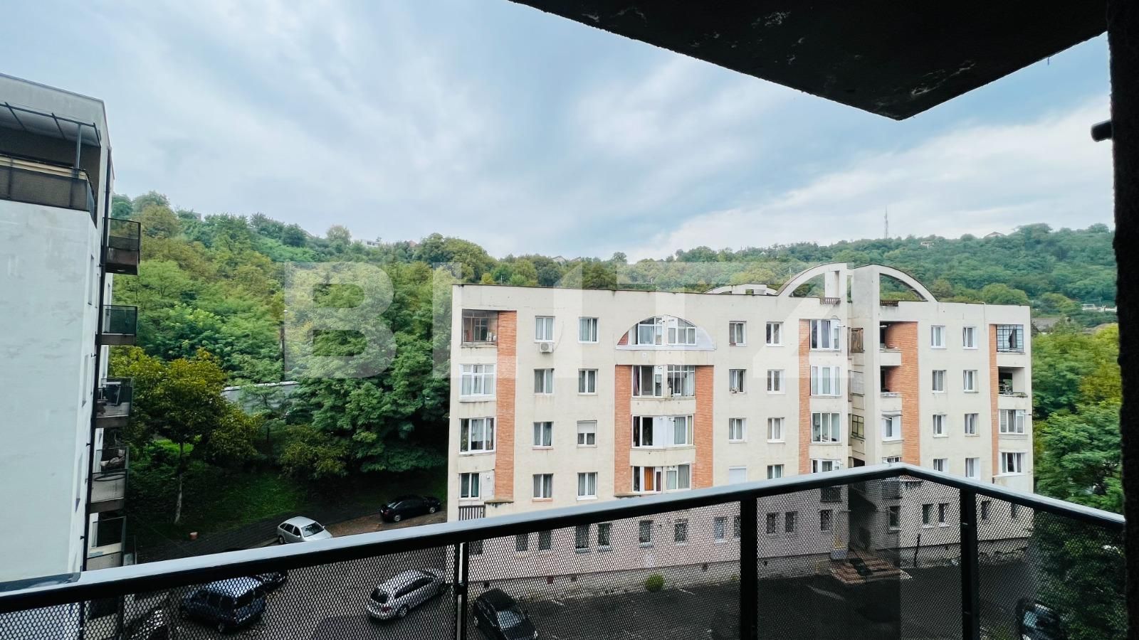 Garsonieră de vânzare Tudor - 96370AV | BLITZ Târgu Mureș | Poza9