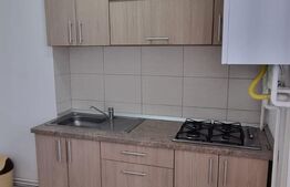 Garsoniera de 27 mp, recent renovata, 7 Noiembrie