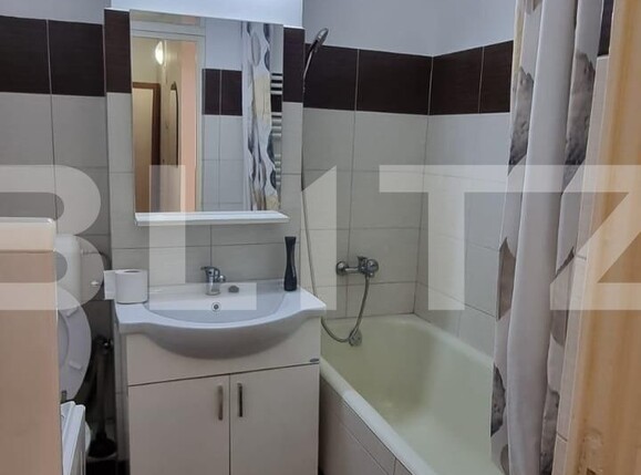 Garsonieră de închiriat 7 Noiembrie - 96405AI | BLITZ Târgu Mureș | Poza6