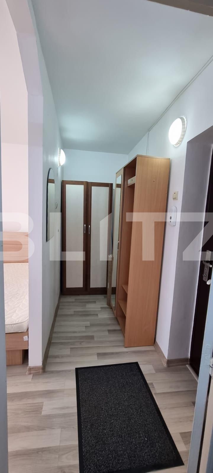 Garsonieră de închiriat 7 Noiembrie - 96405AI | BLITZ Târgu Mureș | Poza5