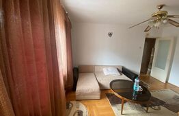 Apartament semidecomandat, 2 camere, mobilat, 7 Noiembrie