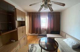 Apartament semidecomandat, 2 camere, mobilat, 7 Noiembrie