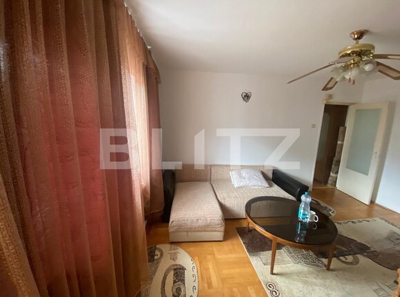 Apartament de vânzare 2 camere 7 Noiembrie - 96447AV | BLITZ Târgu Mureș | Poza2