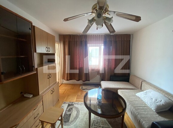 Apartament de vânzare 2 camere 7 Noiembrie - 96447AV | BLITZ Târgu Mureș | Poza1