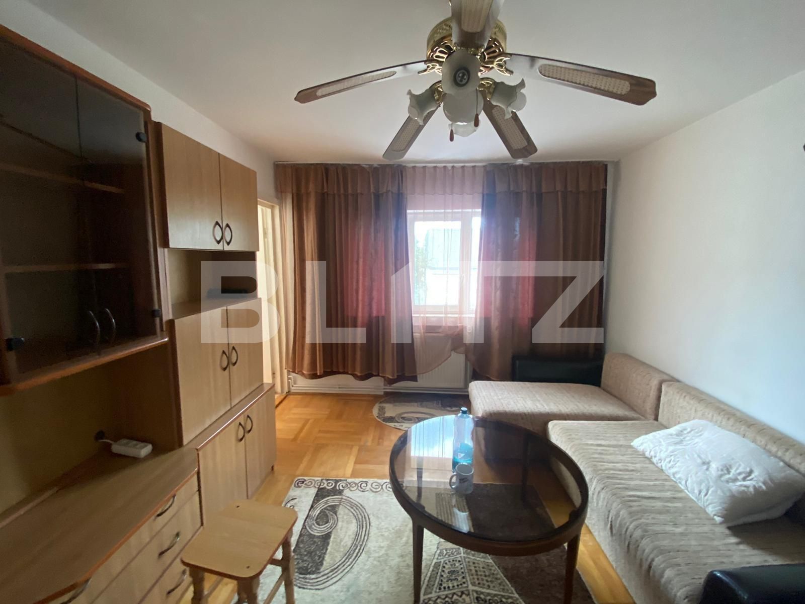 Apartament de vânzare 2 camere 7 Noiembrie - 96447AV | BLITZ Târgu Mureș | Poza1