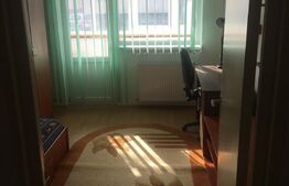  Apartament 3 camere, 70 mp, balcon, Aleea Cornisa