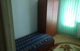  Apartament 3 camere, 70 mp, balcon, Aleea Cornisa