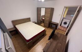  Apartament 3 camere, 70 mp, balcon, Aleea Cornisa
