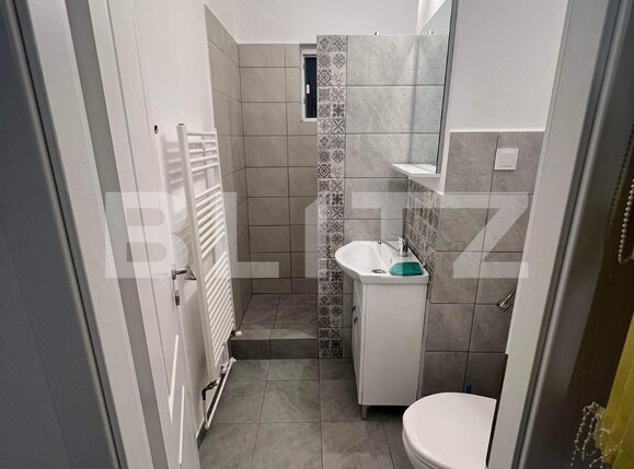 Apartament de închiriat 3 camere Cornisa - 96453AI | BLITZ Târgu Mureș | Poza9
