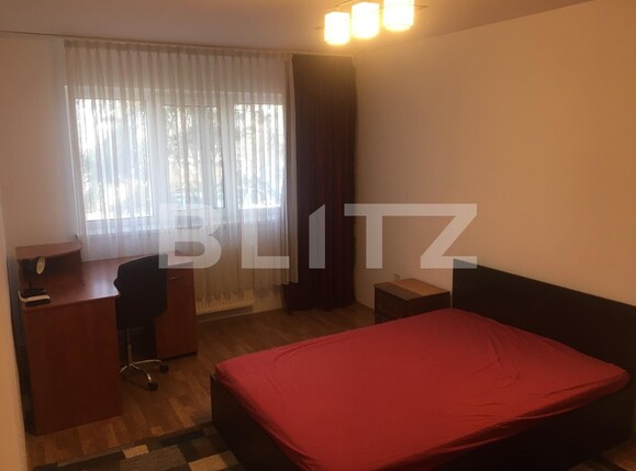 Apartament de închiriat 3 camere Cornisa - 96453AI | BLITZ Târgu Mureș | Poza5