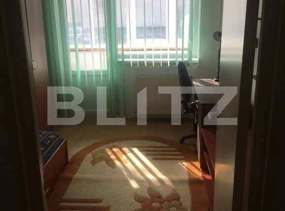 Apartament de închiriat 3 camere Cornisa - 96453AI | BLITZ Târgu Mureș | Poza4