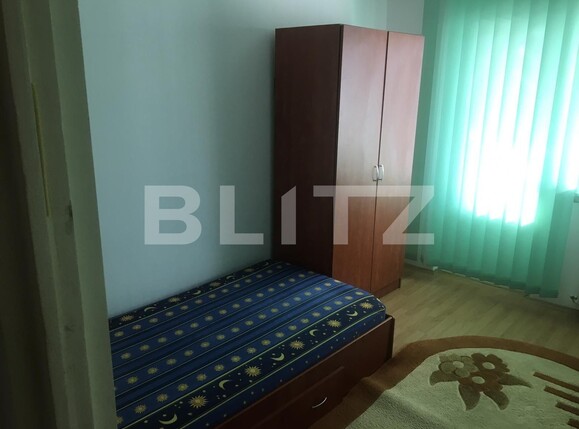 Apartament de închiriat 3 camere Cornisa - 96453AI | BLITZ Târgu Mureș | Poza6