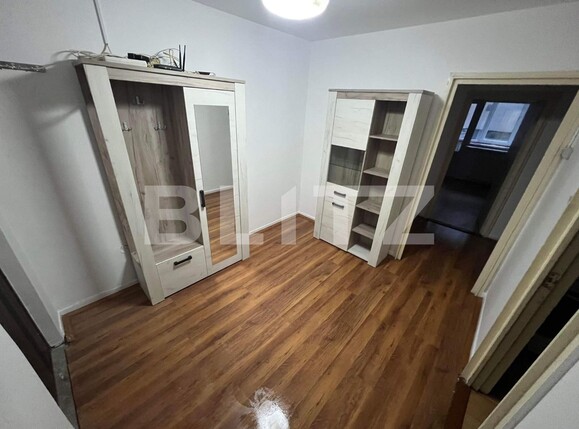 Apartament de închiriat 3 camere Cornisa - 96453AI | BLITZ Târgu Mureș | Poza3