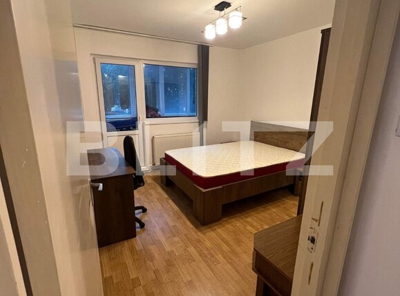 Apartament de închiriat 3 camere Cornisa - 96453AI | BLITZ Târgu Mureș | Poza1