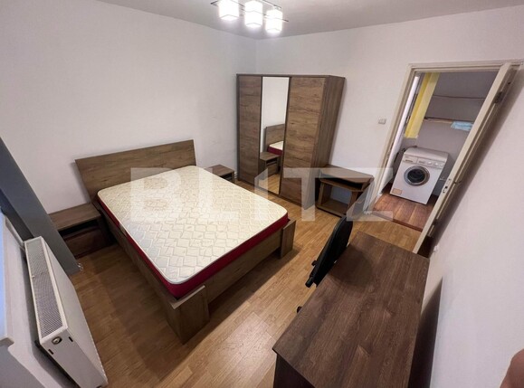 Apartament de închiriat 3 camere Cornisa - 96453AI | BLITZ Târgu Mureș | Poza2