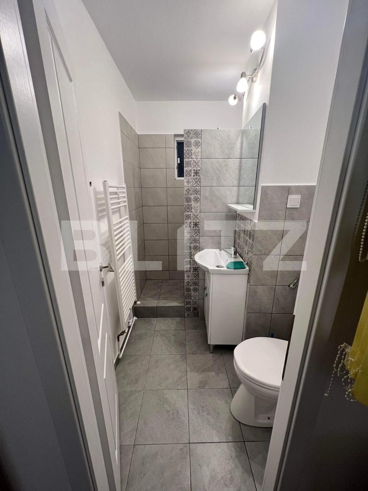 Apartament de închiriat 3 camere Cornisa - 96453AI | BLITZ Târgu Mureș | Poza9